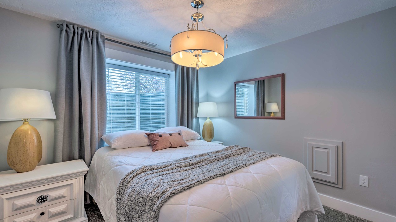Photo of Bedroom in Lehi