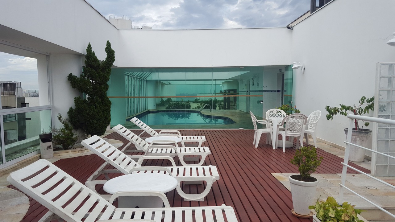 Photo of Outdoor in Morro do Maluf