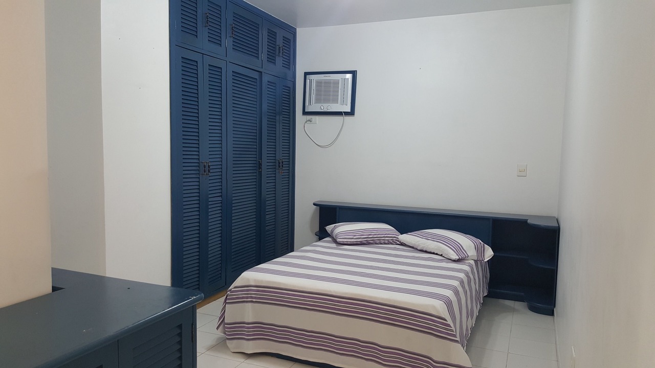 Photo of Bedroom in Morro do Maluf