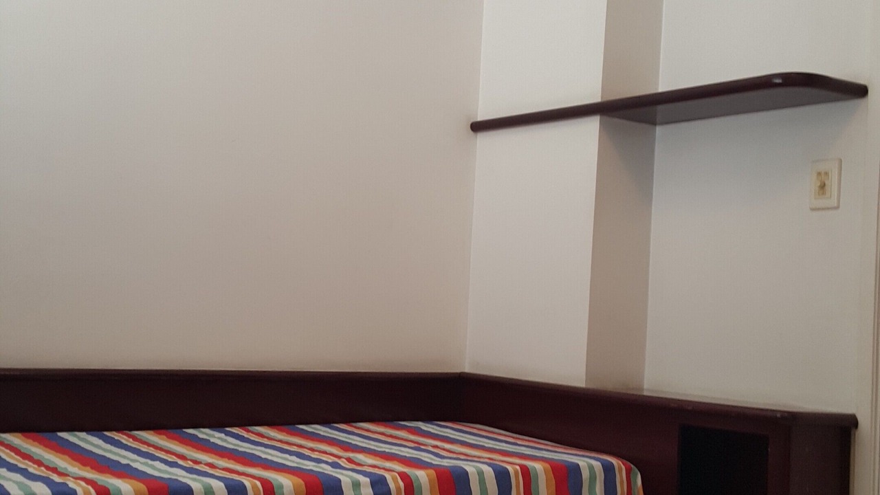 Photo of Bedroom in Morro do Maluf