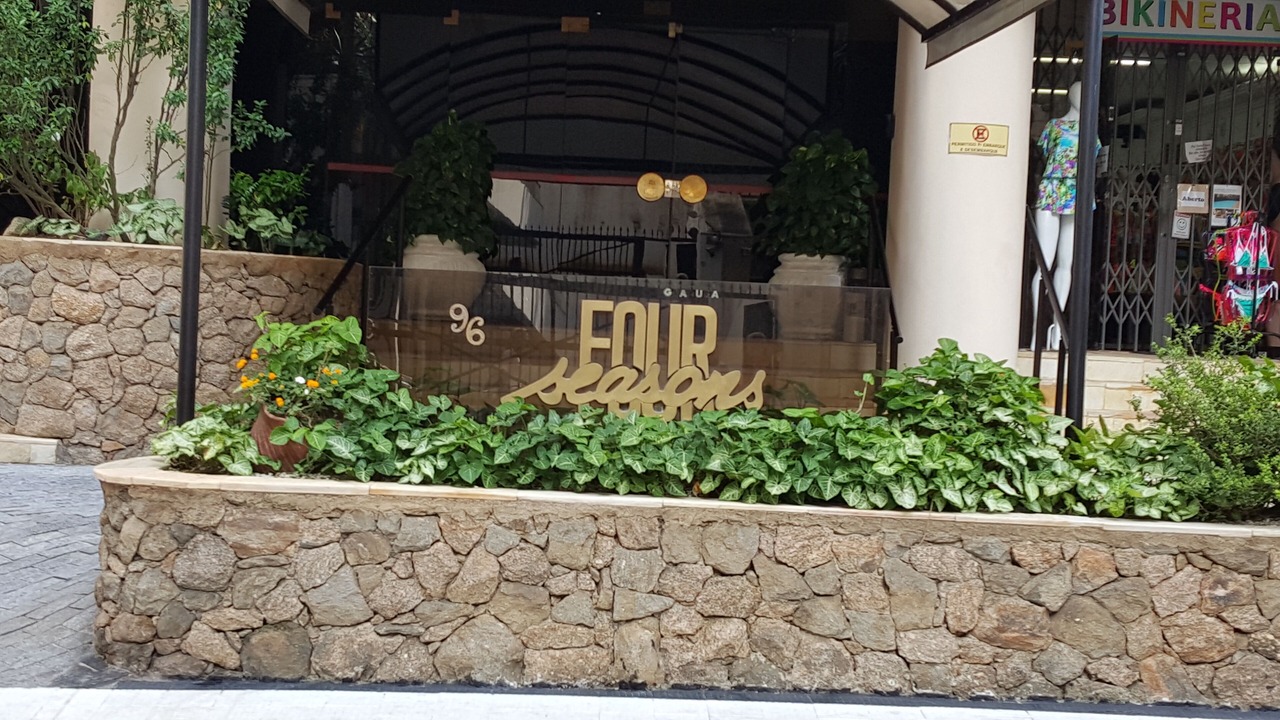 Photo of Outdoor in Morro do Maluf