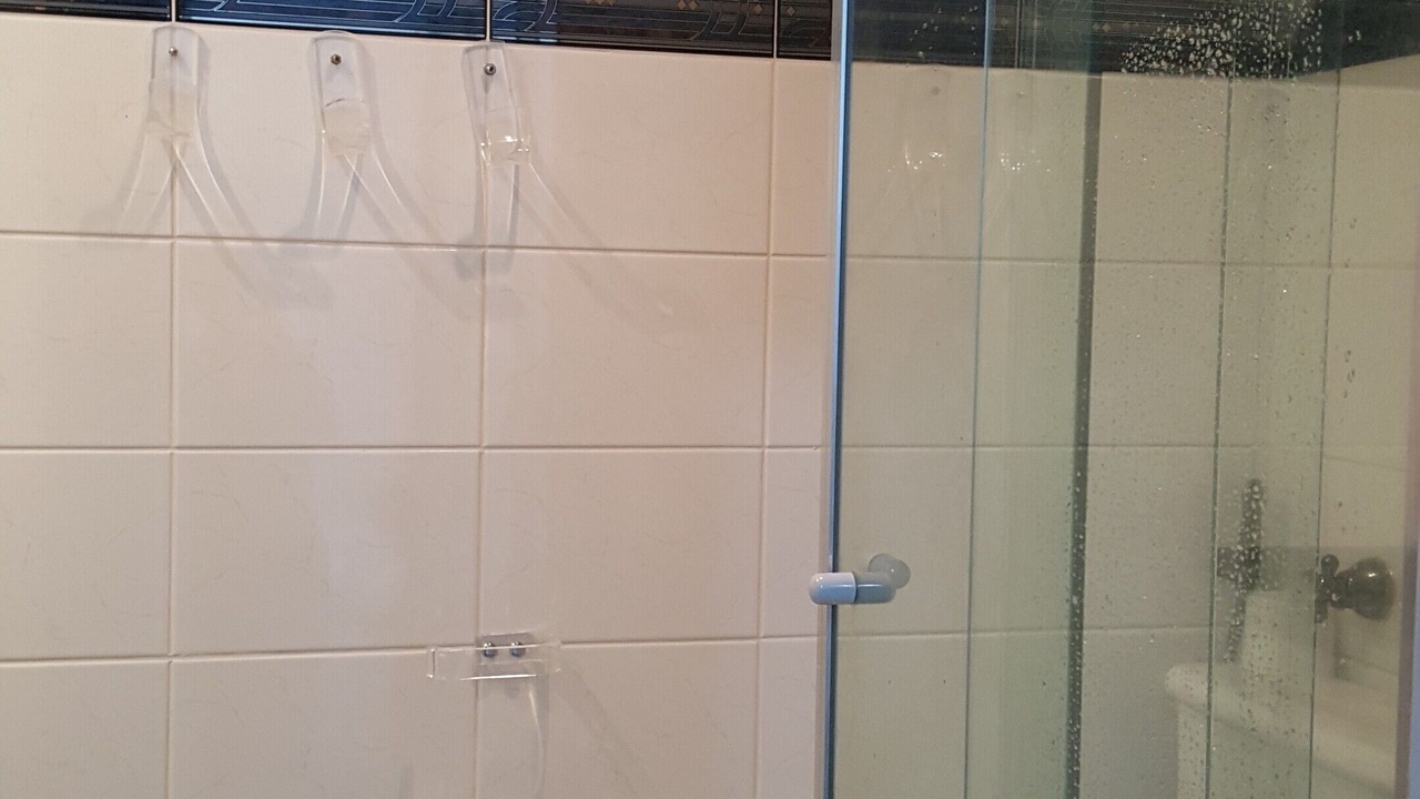 Photo of Bathroom in Morro do Maluf