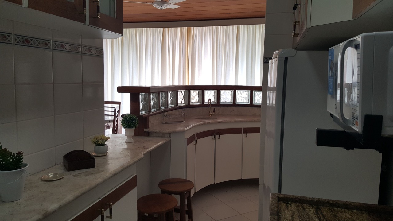 Photo of Kitchen in Morro do Maluf