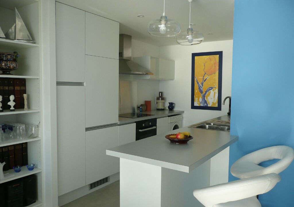 Photo of Kitchen in Roquebrune-Cap-Martin