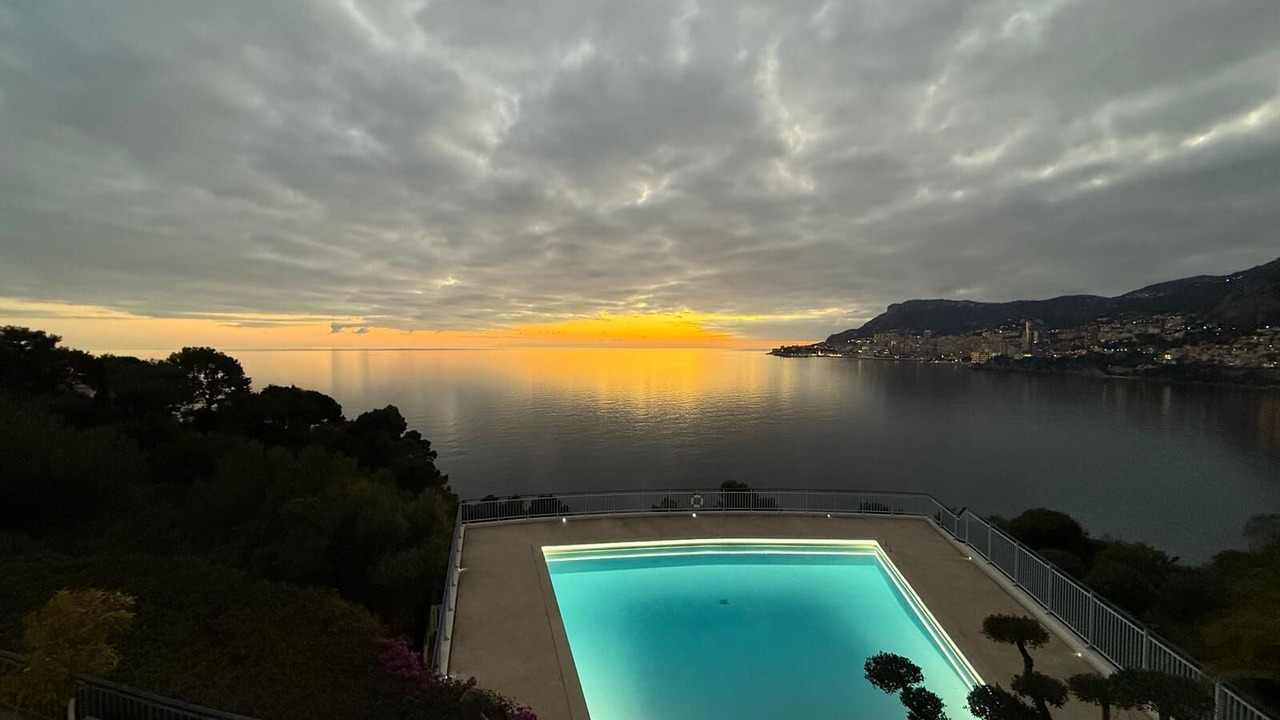 Photo of Outdoor in Roquebrune-Cap-Martin