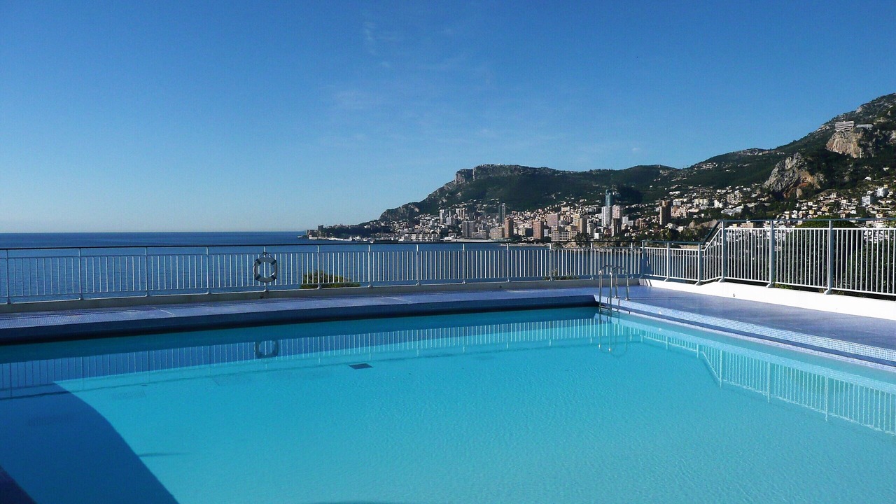 Photo of Outdoor in Roquebrune-Cap-Martin