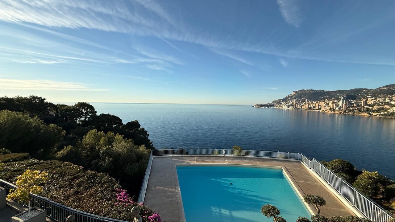 Photo of Outdoor in Roquebrune-Cap-Martin