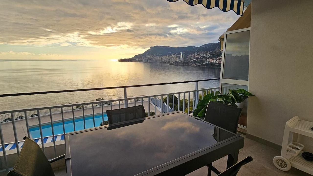 Photo of Outdoor in Roquebrune-Cap-Martin