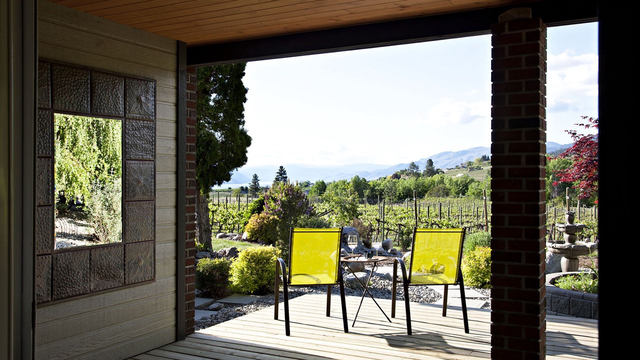 Photo of Others in Okanagan-Similkameen
