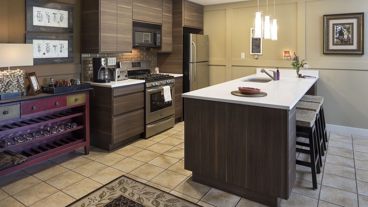 Photo of Kitchen in Okanagan-Similkameen