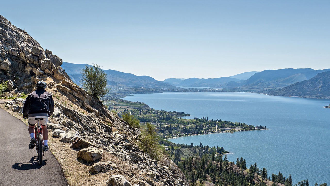 Photo of Others in Okanagan-Similkameen