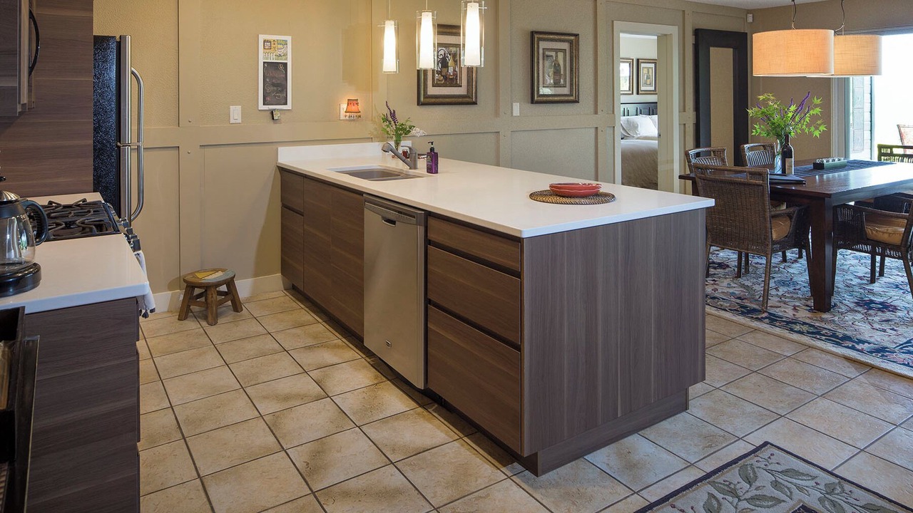 Photo of Kitchen in Okanagan-Similkameen