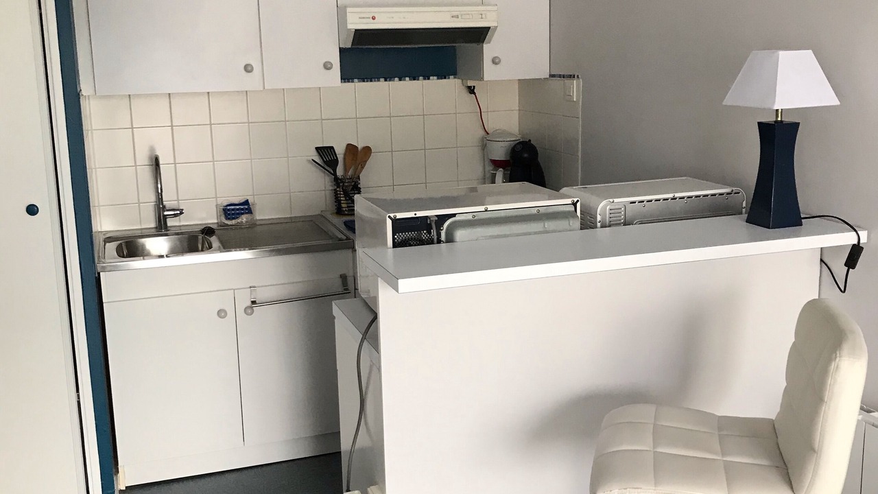 Photo of Kitchen in Plerin