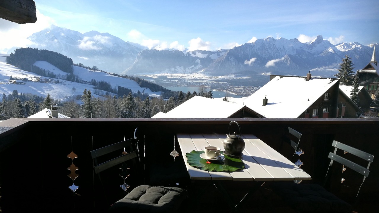 Photo of Outdoor in Goldiwil