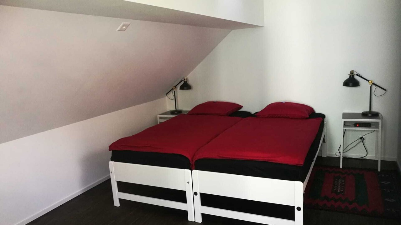 Photo of Bedroom in Goldiwil