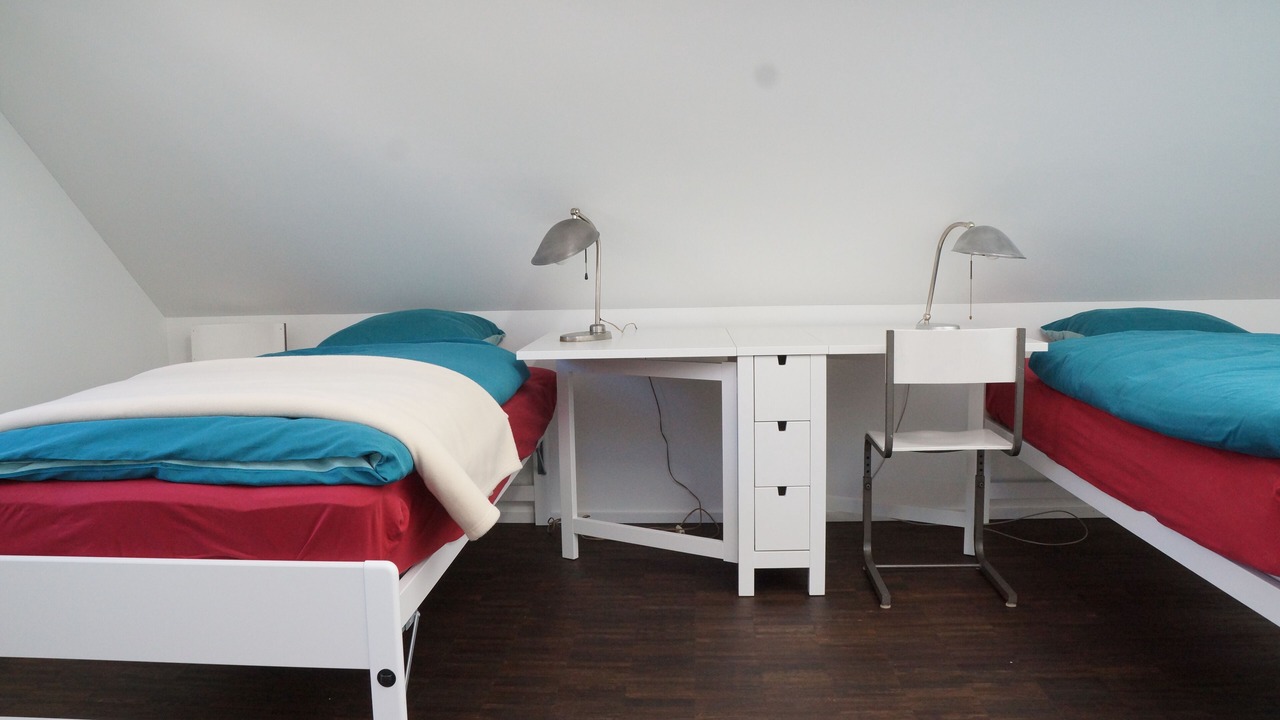 Photo of Bedroom in Goldiwil