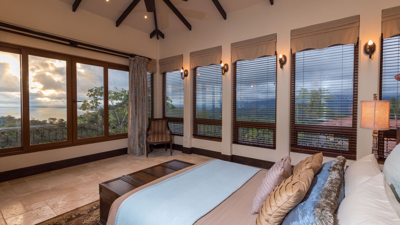 Photo of Bedroom in Valle Pura Vida