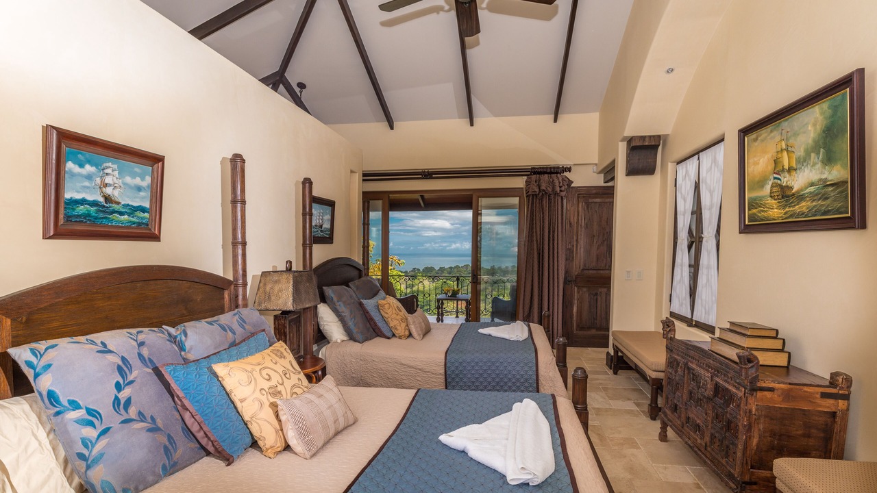 Photo of Bedroom in Valle Pura Vida