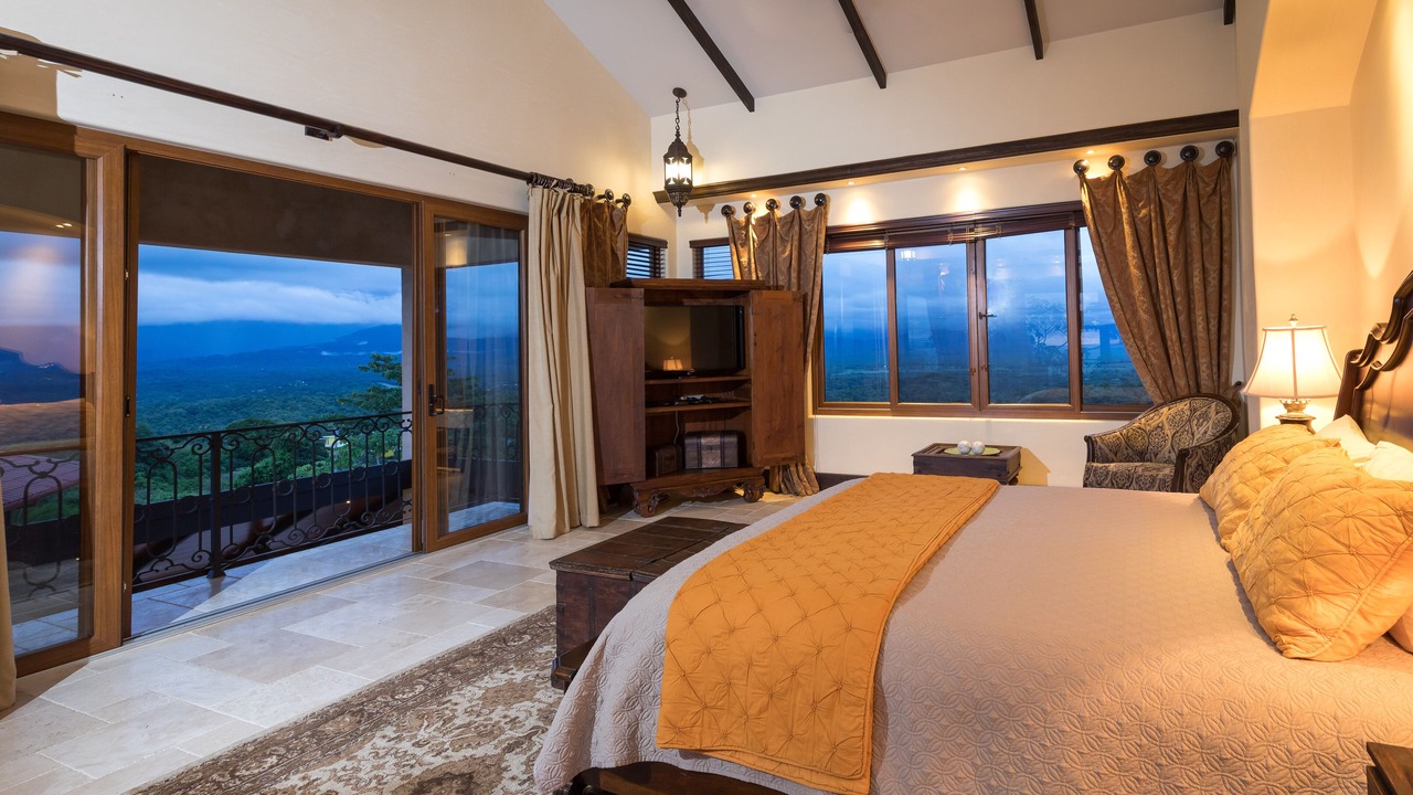Photo of Bedroom in Valle Pura Vida