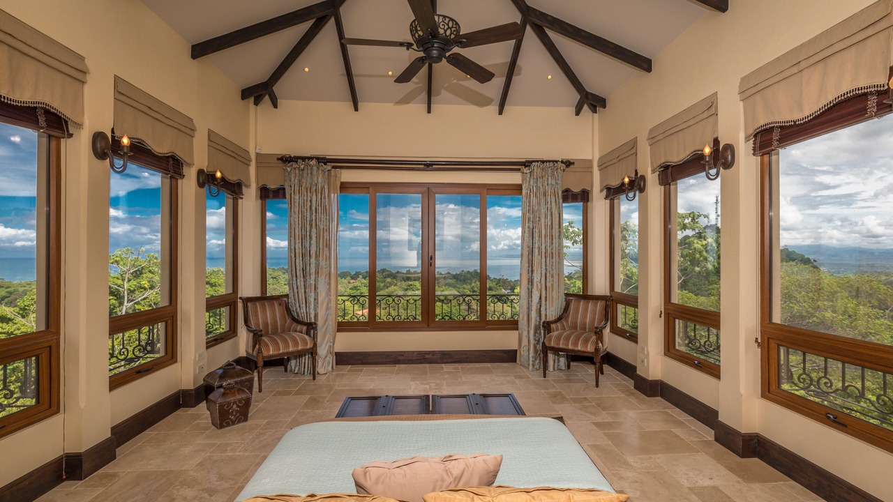 Photo of Bedroom in Valle Pura Vida