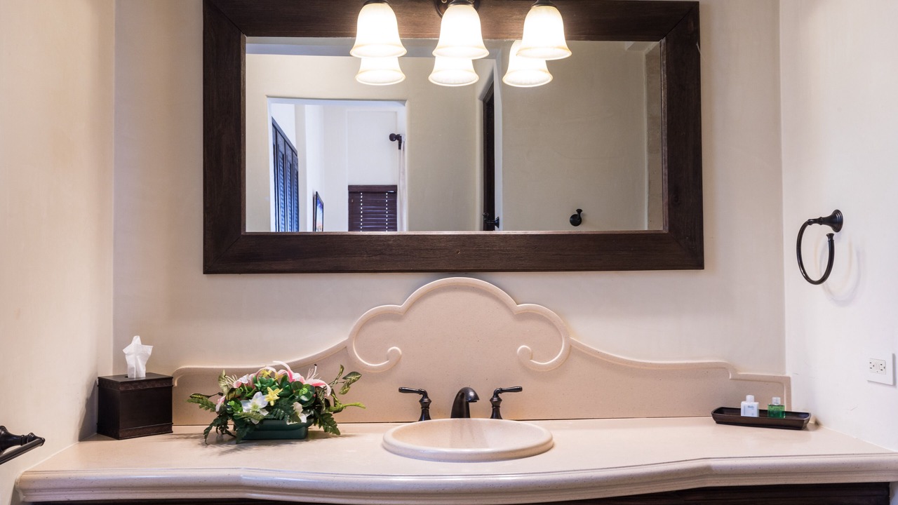 Photo of Bathroom in Valle Pura Vida