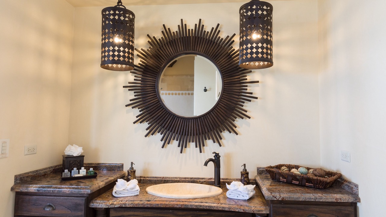 Photo of Bathroom in Valle Pura Vida