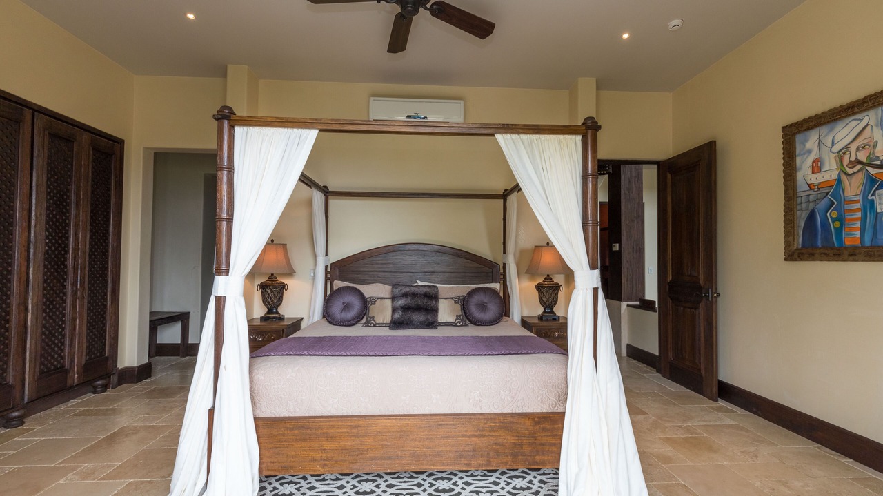 Photo of Bedroom in Valle Pura Vida