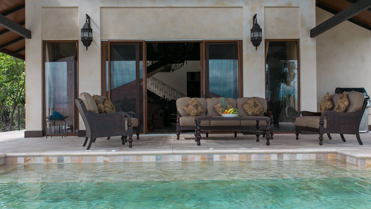 Photo of Patio Balcony in Valle Pura Vida