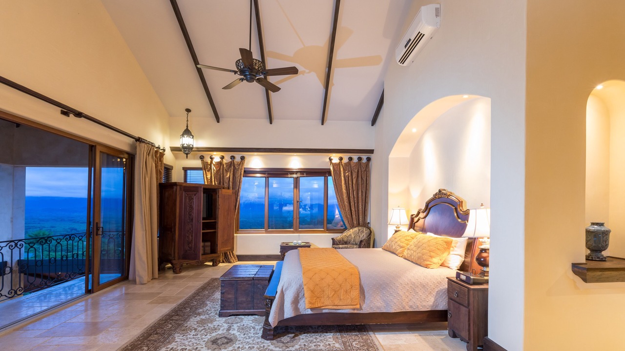 Photo of Bedroom in Valle Pura Vida