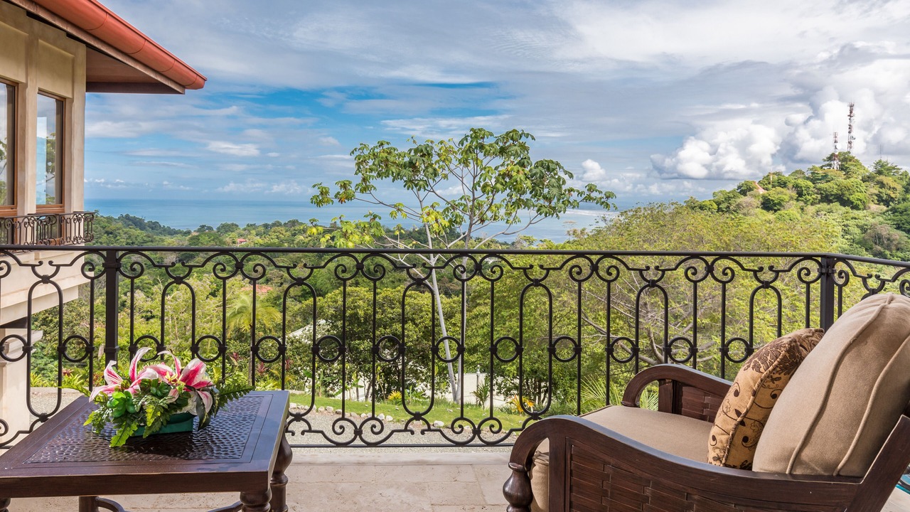 Photo of Patio Balcony in Valle Pura Vida