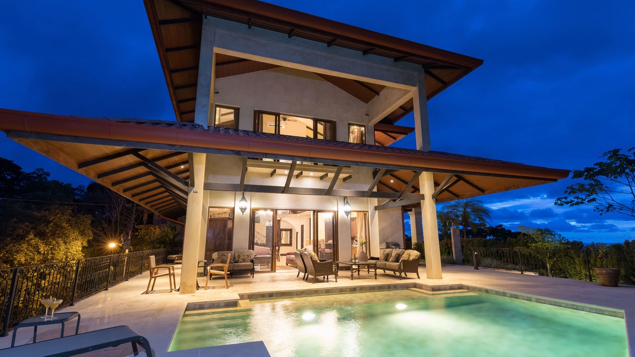 Photo of Outdoor in Valle Pura Vida