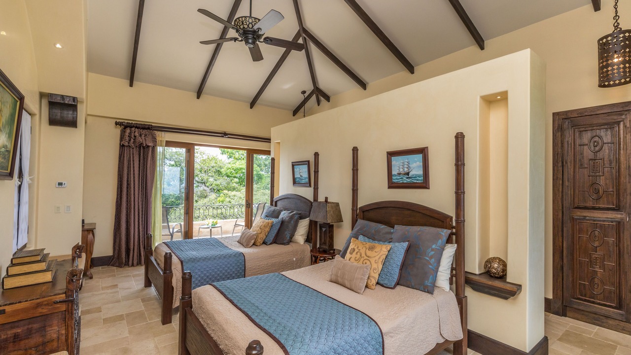 Photo of Bedroom in Valle Pura Vida