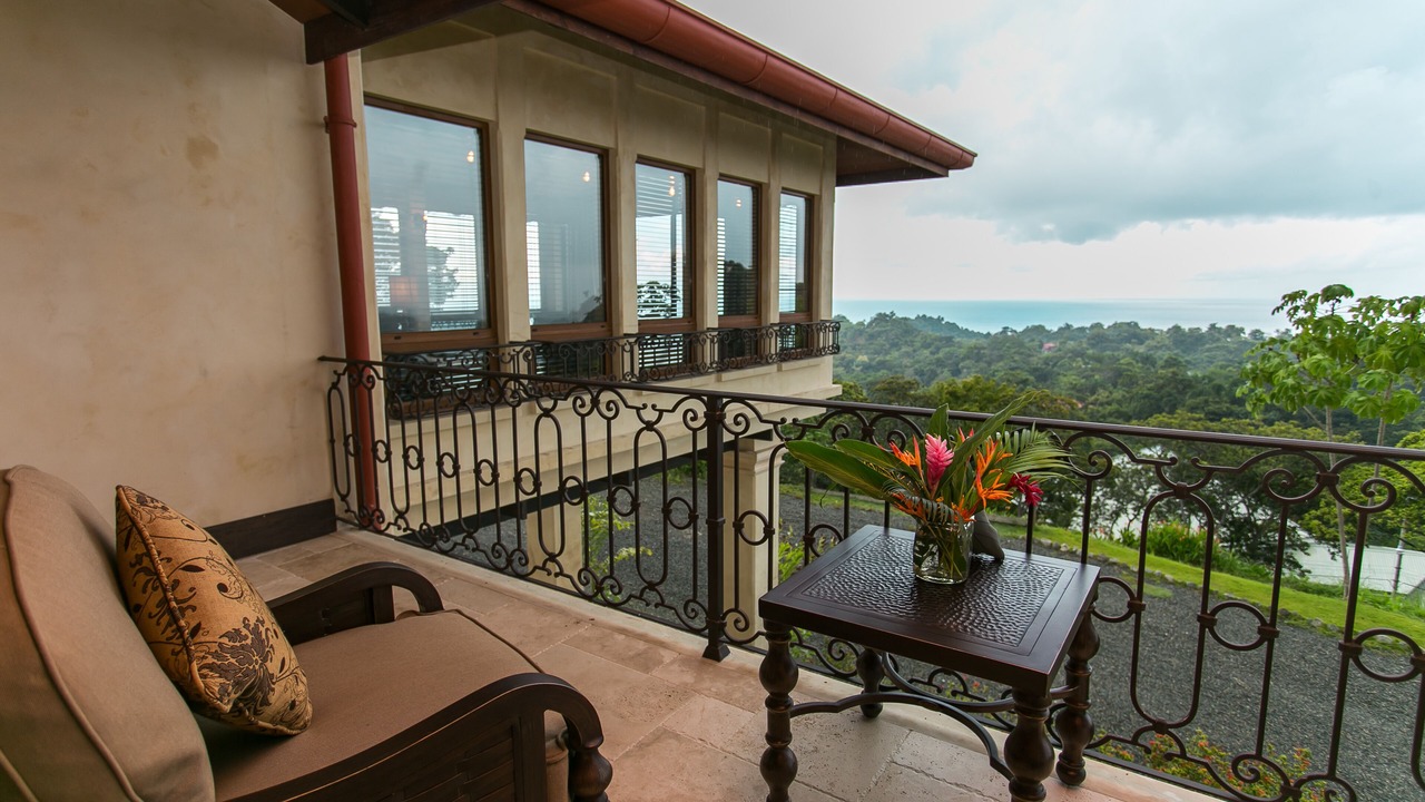 Photo of Patio Balcony in Valle Pura Vida