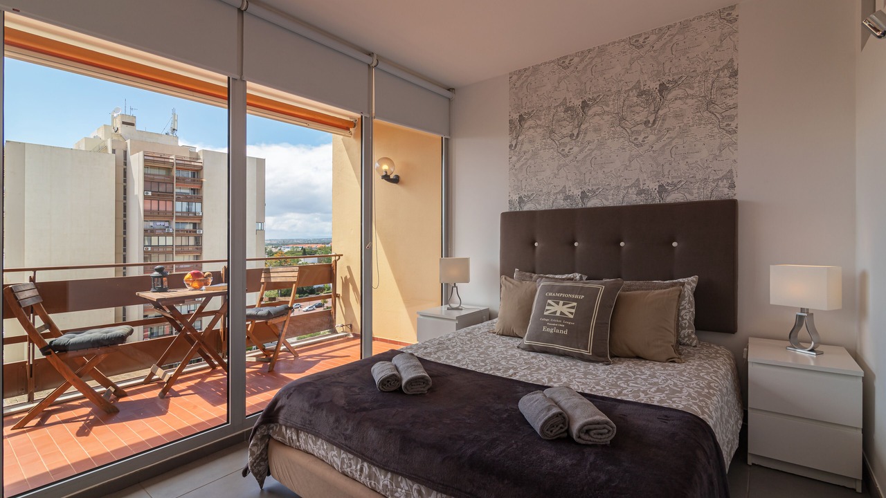 Photo of Bedroom in Vilamoura