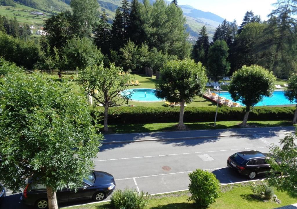 Photo of Outdoor in Vulpera