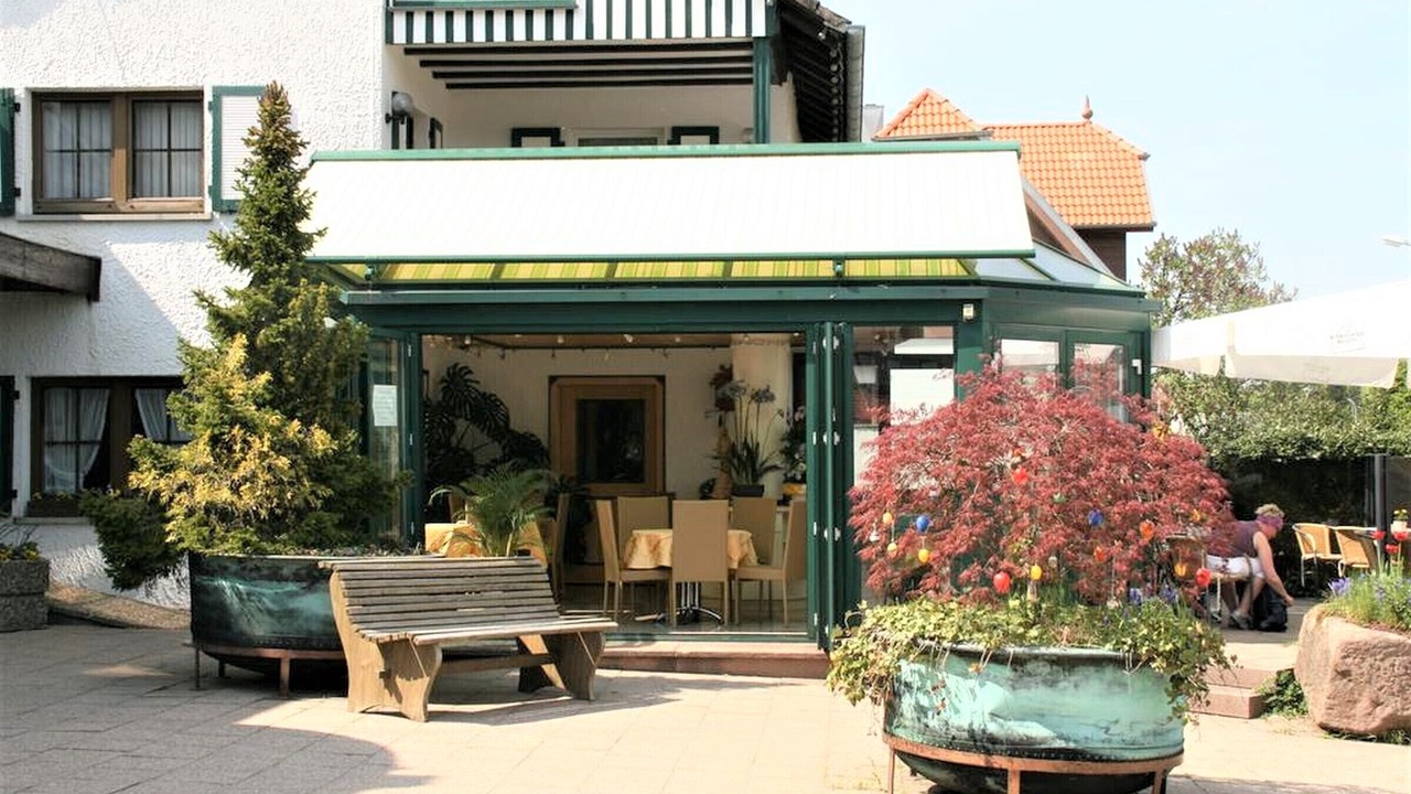 Photo of Outdoor in Langenbrand