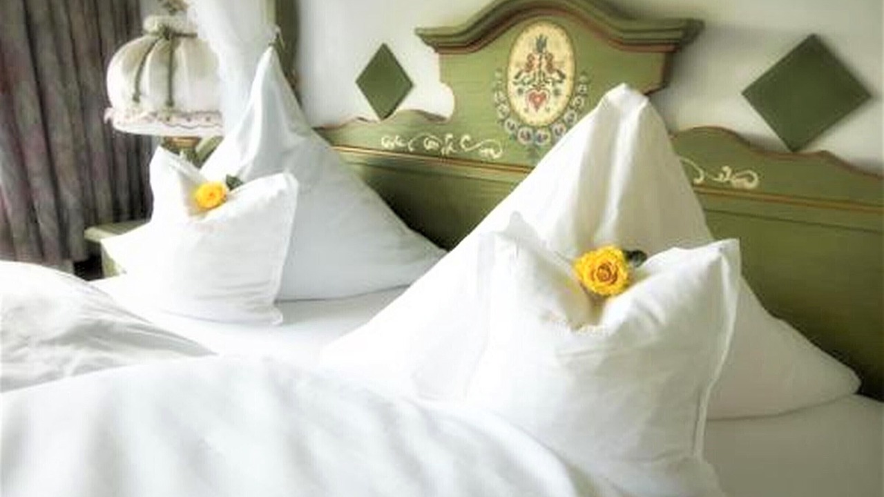 Photo of Bedroom in Langenbrand