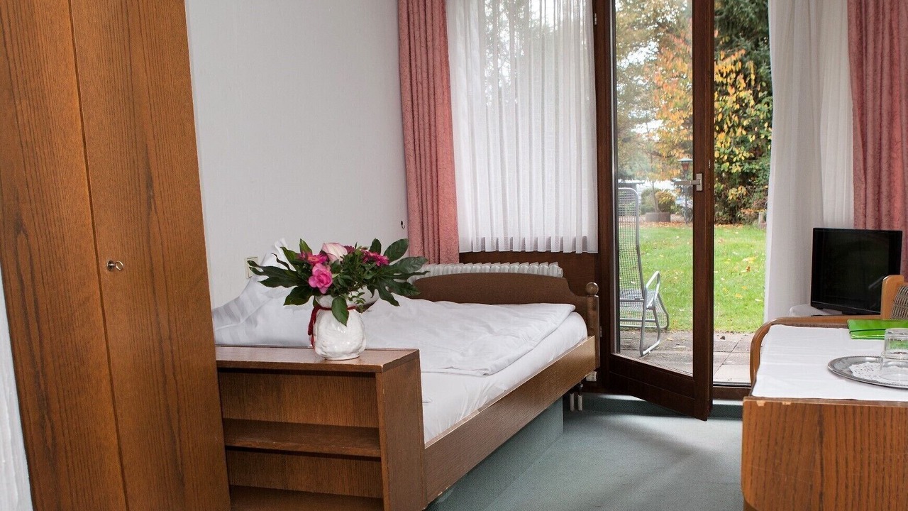 Photo of Bedroom in Langenbrand
