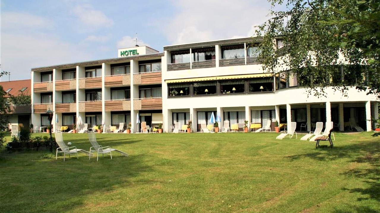 Photo of Outdoor in Langenbrand