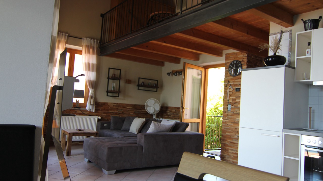 Photo of Livingroom in Oldesio