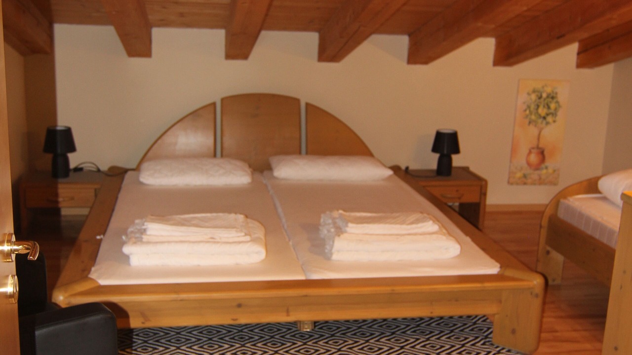 Photo of Bedroom in Oldesio