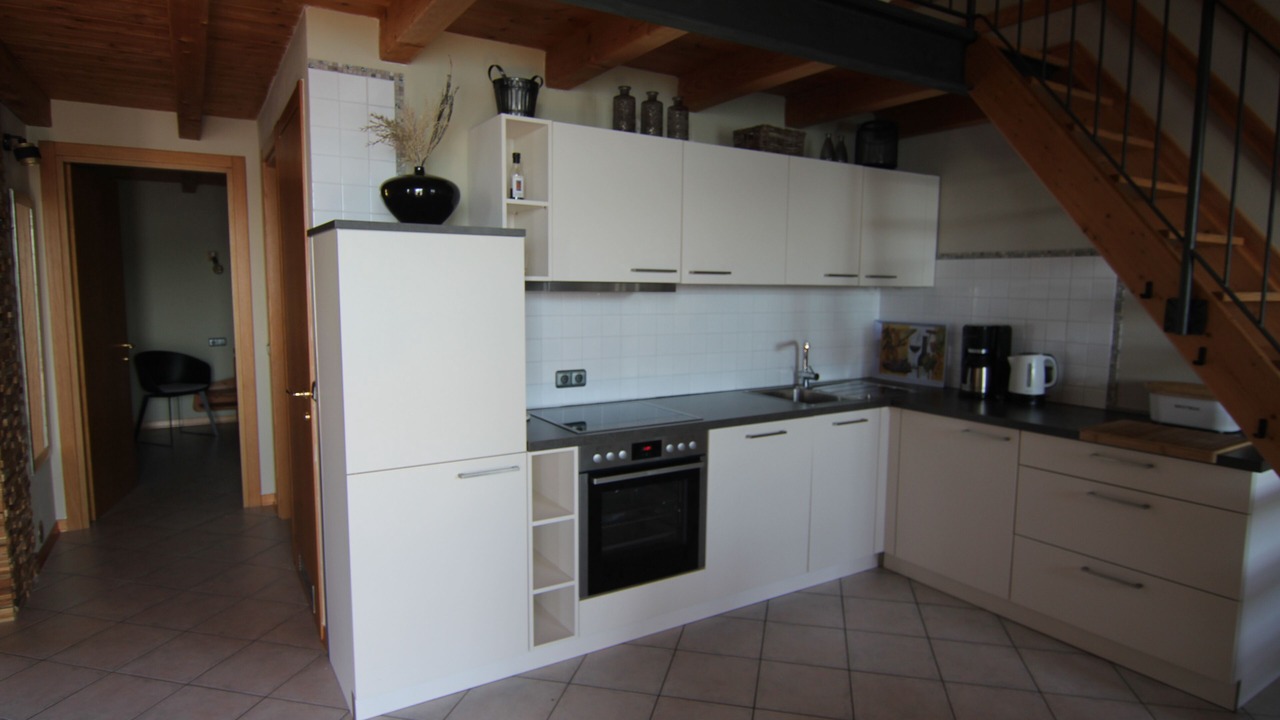 Photo of Kitchen in Oldesio