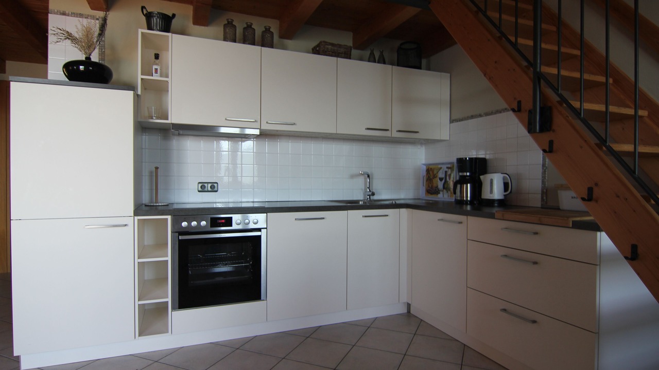 Photo of Kitchen in Oldesio