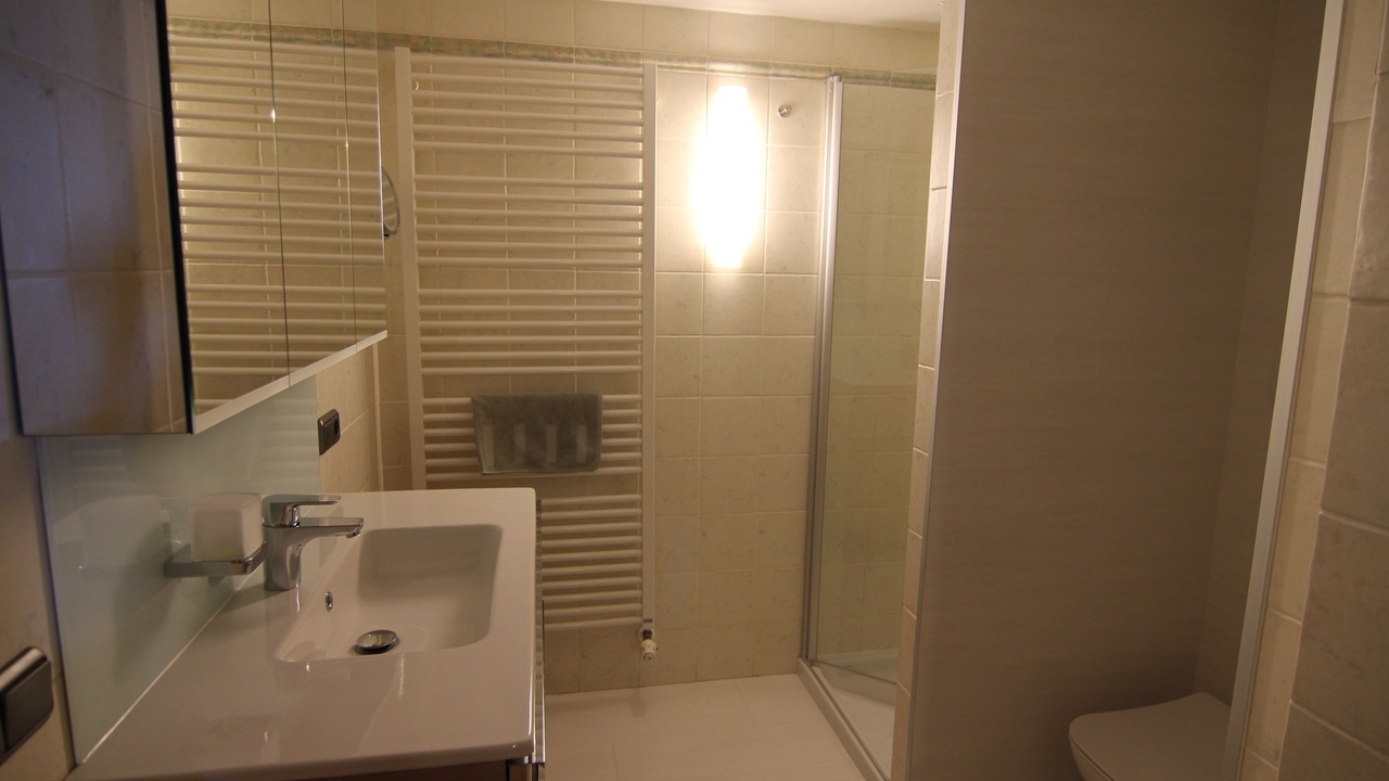 Photo of Bathroom in Oldesio