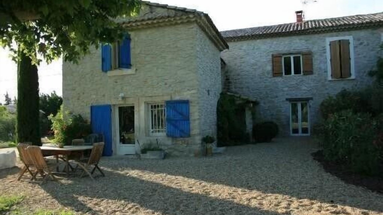 Photo of Outdoor in Caumont-sur-Durance