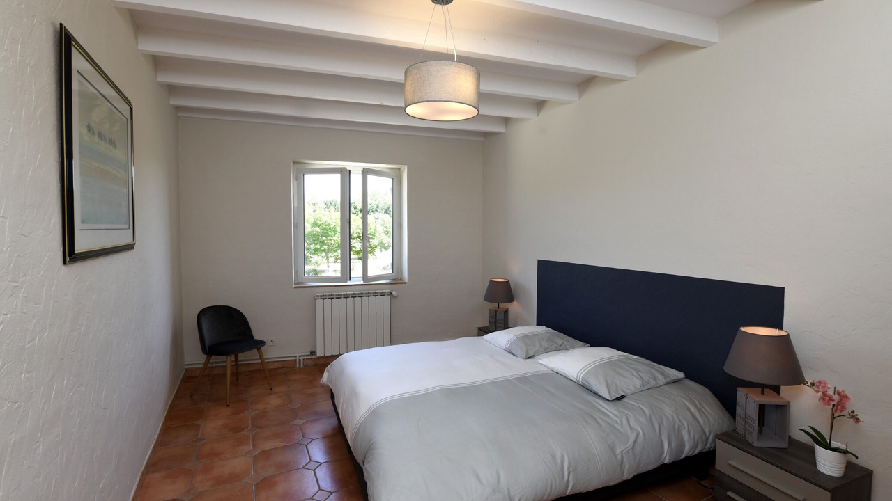 Photo of Bedroom in Caumont-sur-Durance