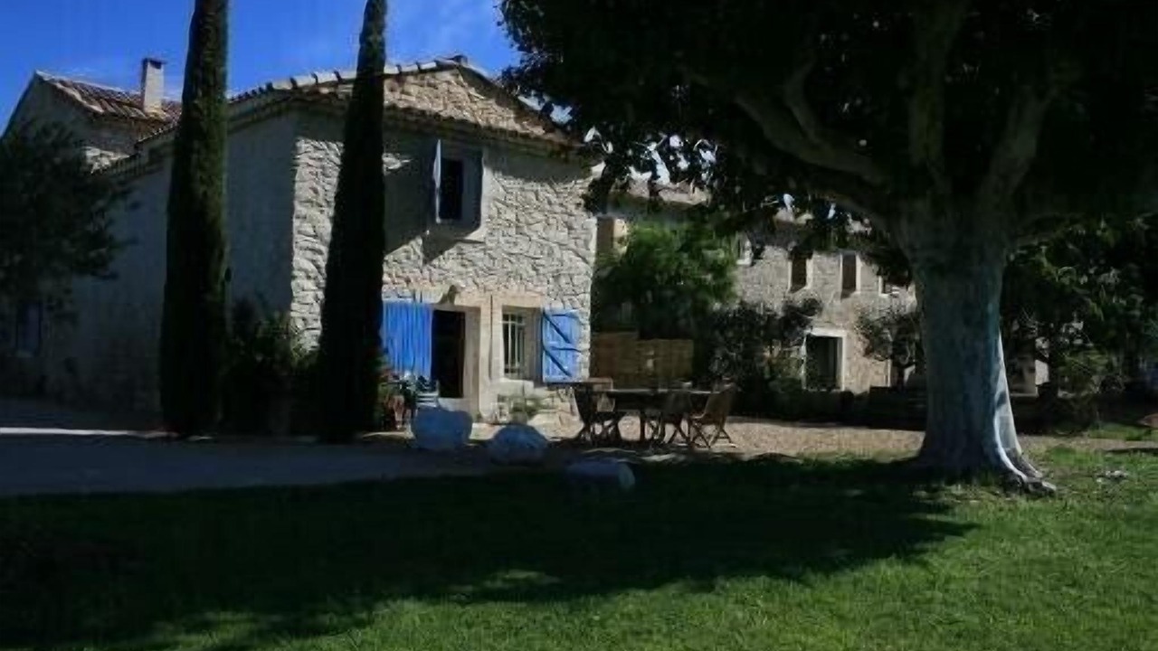 Photo of Outdoor in Caumont-sur-Durance