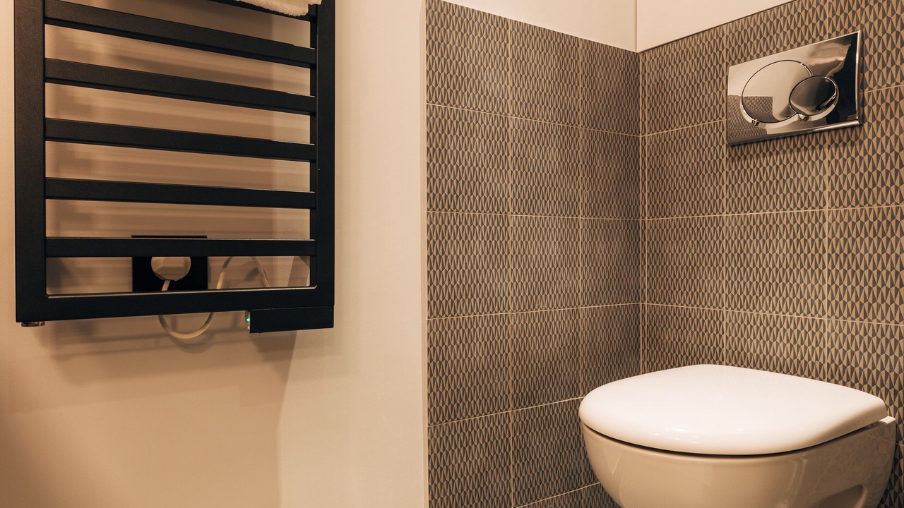 Photo of Bathroom in Necker
