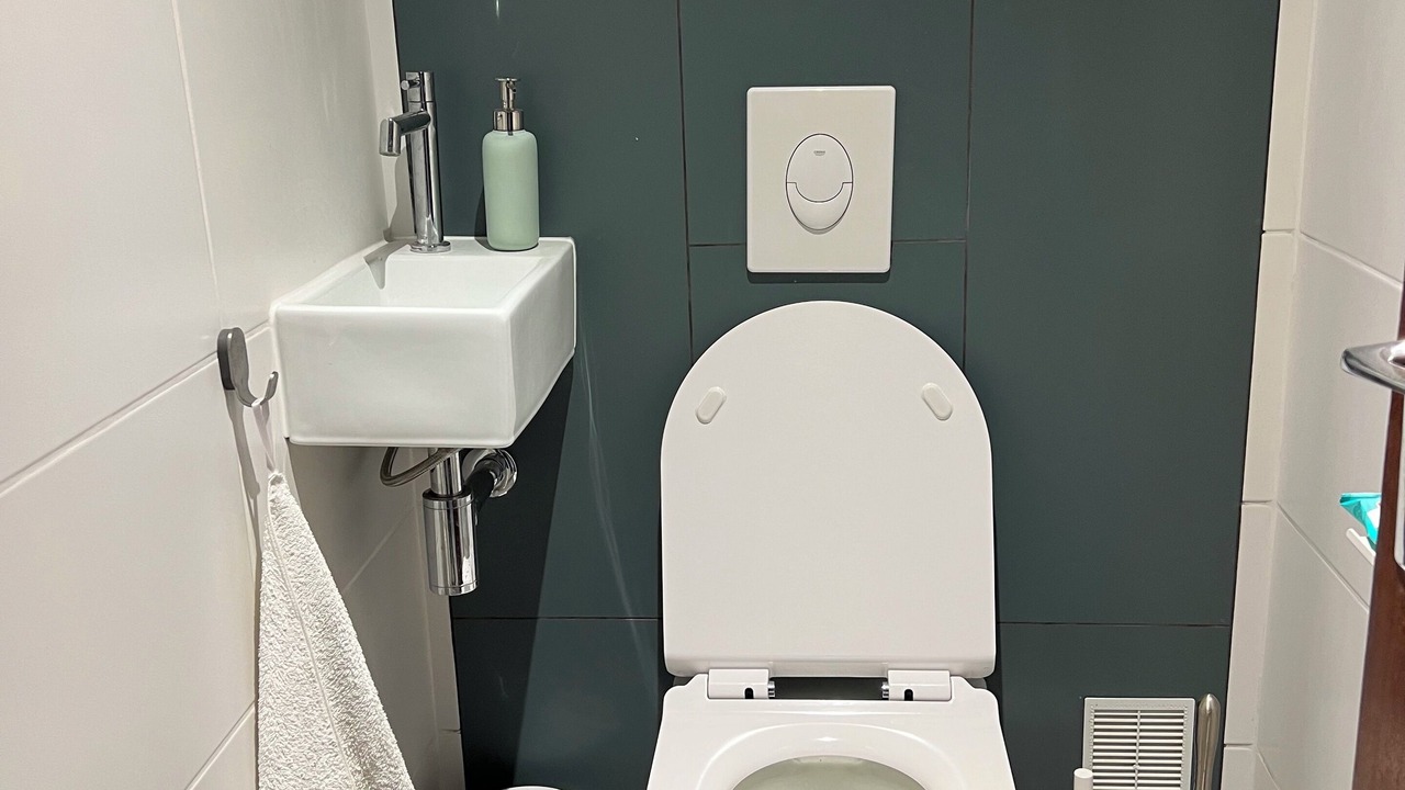 Photo of Bathroom in Castries