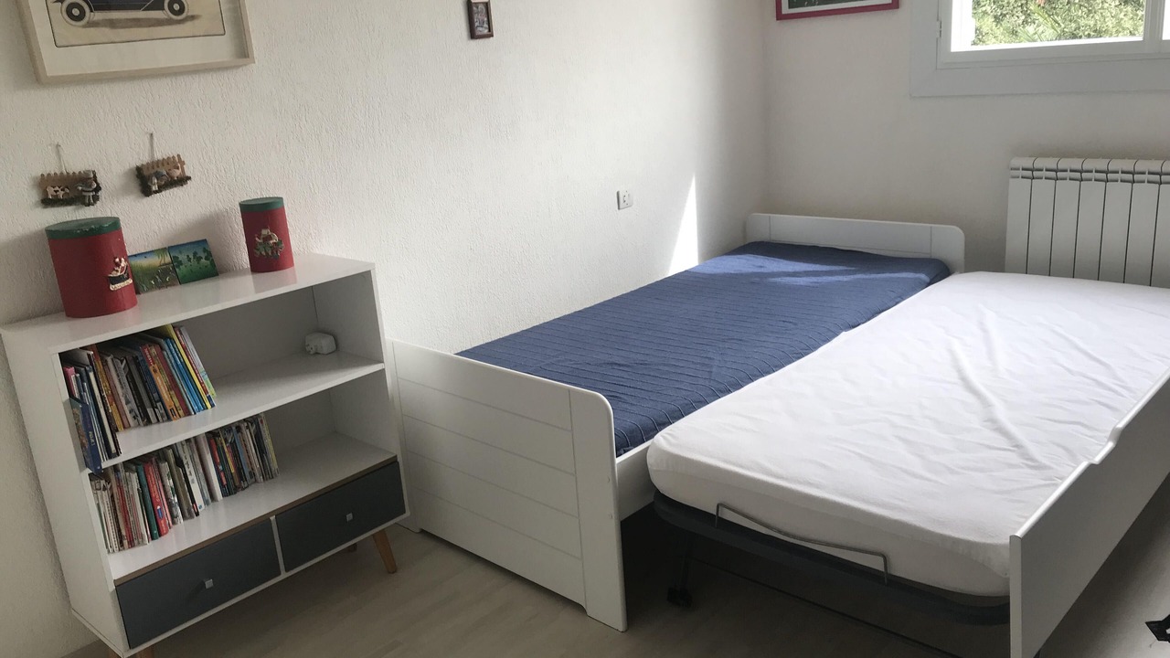 Photo of Bedroom in Castries